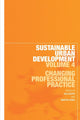 Book cover of: Sustainable Urban Development Volume 4. By: Ian Cooper
