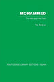 Book cover of: Mohammed. By: Tor Andrae