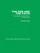 Book cover of: Pen and the Faith. By: Kenneth Cragg