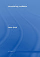 Book cover of: Introducing Judaism. By: Eliezer Segal