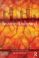 Book cover of: Security Unbound. By: Jef Huysmans