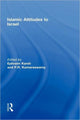 Book cover of: Islamic Attitudes to Israel. By: Efraim Karsh: P