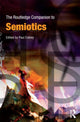 Book cover of: Routledge Companion to Semiotics. By: Paul Cobley