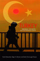 Book cover of: Turkey. By: Yonah Alexander