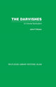 Book cover of: Darvishes. By: John P Brown