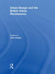 Book cover of: Urban Design and the British Urban Renaissance