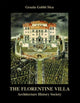 Book cover of: Florentine Villa. By: Grazia Gobbi, Grazia Gobbi Sica