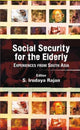Book cover of: Social Security for the Elderly