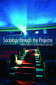 Book cover of: Sociology Through the Projector. By: Diken ; Laustse, Bülent Diken