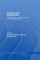 Book cover of: Peasants and Globalization. By: A. Haroon Akram