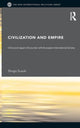 Book cover of: Civilization and Empire. By: Shogo Suzuki