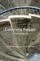 Book cover of: Concrete Repair. By: Mike Grantham
