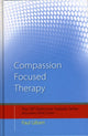 Book cover of: Compassion Focused Therapy. By: Paul Gilbert