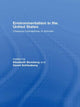 Book cover of: Environmentalism in the United States. By: Elizabeth Bombe