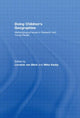 Book cover of: Doing Children’s Geographies. By: Lorraine van Bl