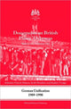 Book cover of: Berlin in the Cold War, 1948-1990. By: Patrick Salmon