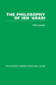 Book cover of: Philosophy of Ibn 'Arabi. By: Rom Landau