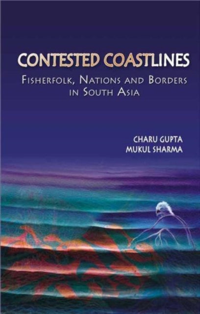 Book cover of: Contested Coastlines