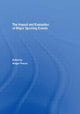 Book cover of: Impact and Evaluation of Major Sporting Events. By: Holger Preuss