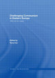 Book cover of: Challenging Communism in Eastern Europe. By: Terry Cox