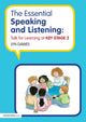 Essential Speaking and Listening
