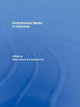Book cover of: Entertainment Media in Indonesia