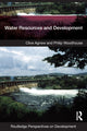 Book cover of: Water Resources and Development. By: Clive Agnew