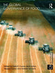 Book cover of: Global Governance of Food. By: Sara R Curran: