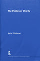 Book cover of: Politics of Charity. By: Kerry O'Halloran, Kerr O'Halloran