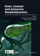 Book cover of: River, Coastal and Estuarine Morphodynamics: RCEM 2007, Two Volume Set