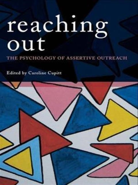 Book cover of: Reaching Out