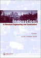 Book cover of: Innovations in Structural Engineering and Construction, Two Volume Set