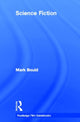 Book cover of: Science Fiction. By: DR MARK BOULD
