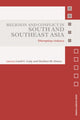 Book cover of: Religion and Conflict in South and Southeast Asia. By: Cady