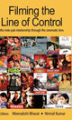 Book cover of: Filming the Line of Control