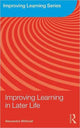 Book cover of: Improving Learning in Later Life. By: A. Withnall