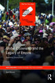 Book cover of: Global Citizenship and the Legacy of Empire. By: April Biccum