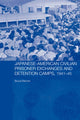 Book cover of: Japanese-American Civilian Prisoner Exchanges and Detention Camps, 1941-45. By: Bruce A. Elleman
