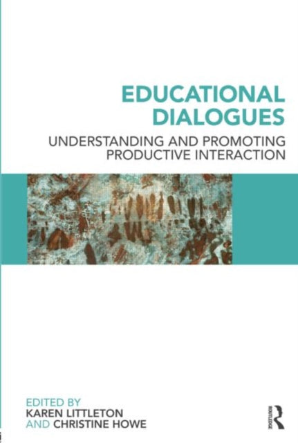Book cover of: Educational Dialogues