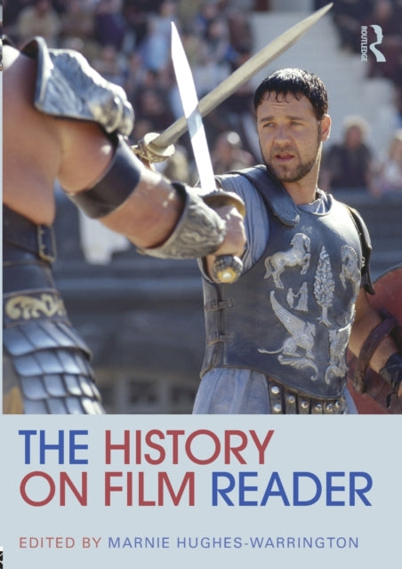 Book cover of: History on Film Reader