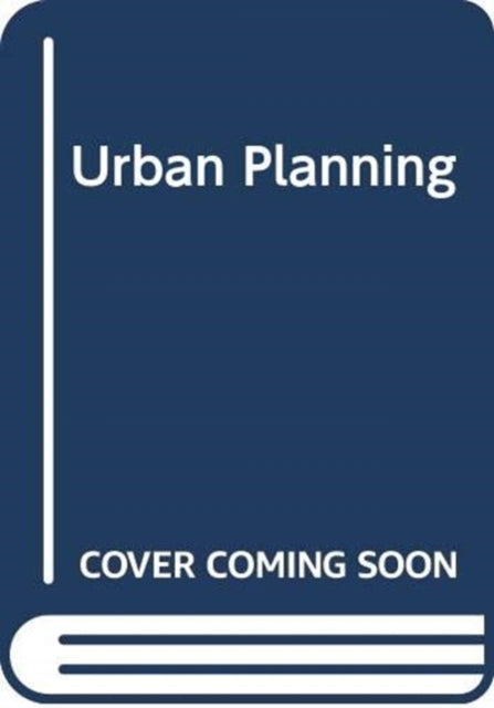 Book cover of: Urban Planning