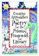 Book cover of: Creative Approaches to Poetry for the Primary Framework for Literacy. By: Jan Foale