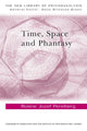 Book cover of: Time, Space and Phantasy. By: Rosine Jozef Perelberg