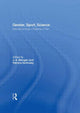 Book cover of: Gender, Sport, Science. By: J. A. Mangan