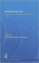 Book cover of: America and Iraq