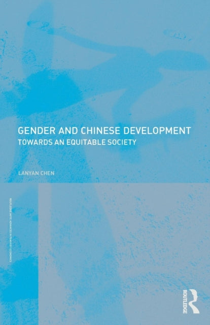 Book cover of: Gender and Chinese Development. By: Lanyan Chen