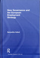 Book cover of: New Governance and the European Employment Strategy. By: Samantha Velluti