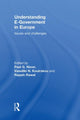 Book cover of: Understanding E-Government in Europe