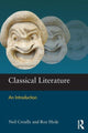 Book cover of: Classical Literature. By: N. T. Croally