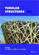 Book cover of: Tubular Structures XII. By: Z. Y. Shen